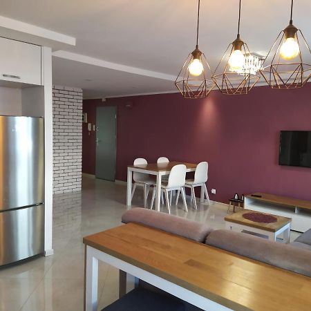 #Boyenapartment Gizycko Luaran gambar