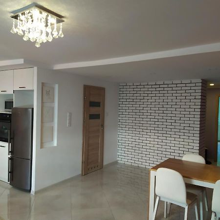#Boyenapartment Gizycko Luaran gambar