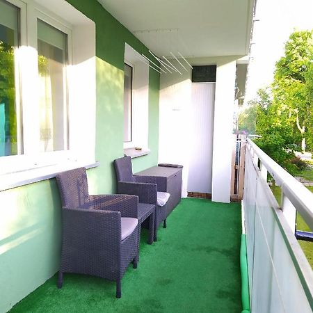 #Boyenapartment Gizycko Luaran gambar