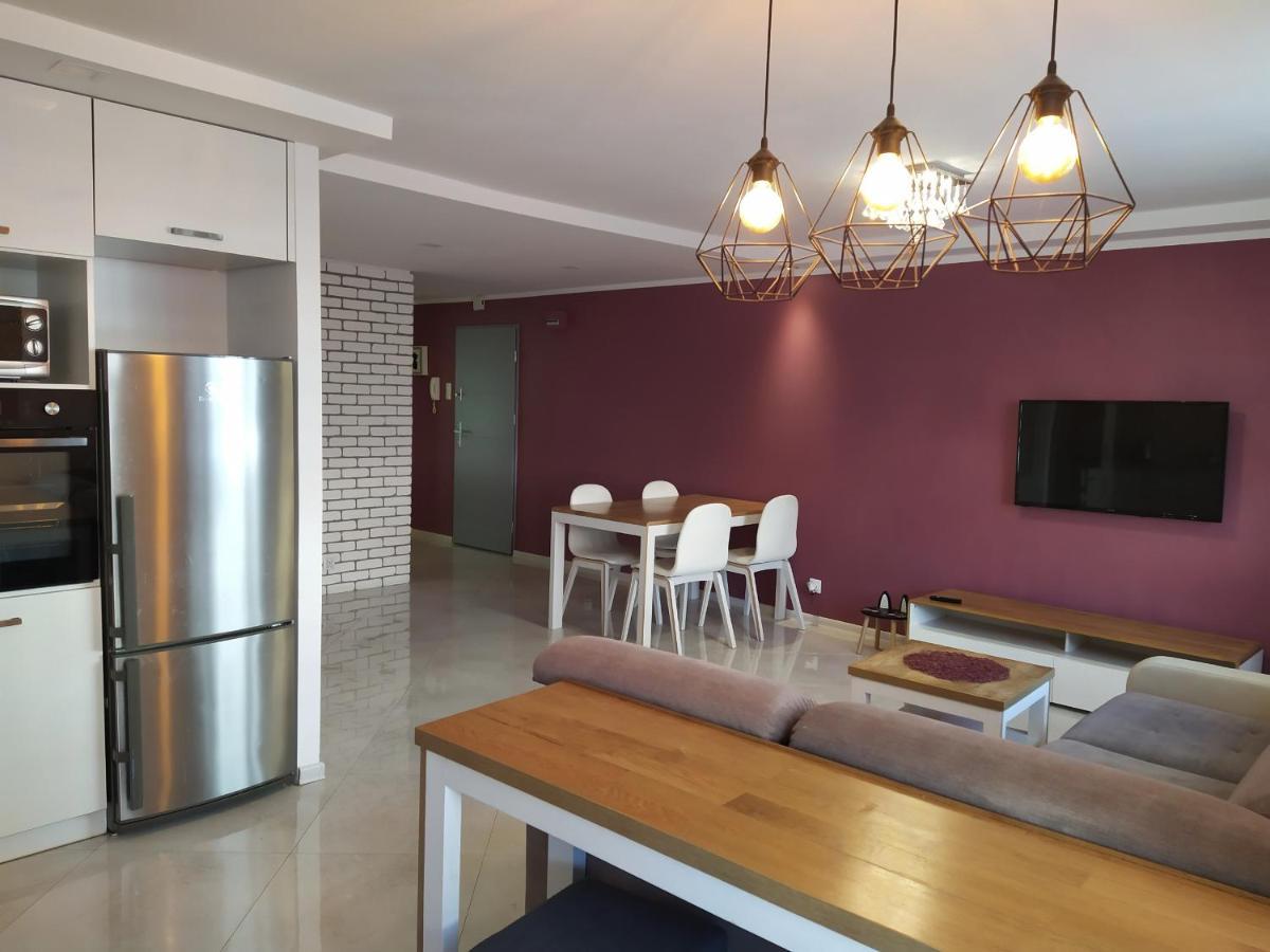 #Boyenapartment Gizycko Luaran gambar