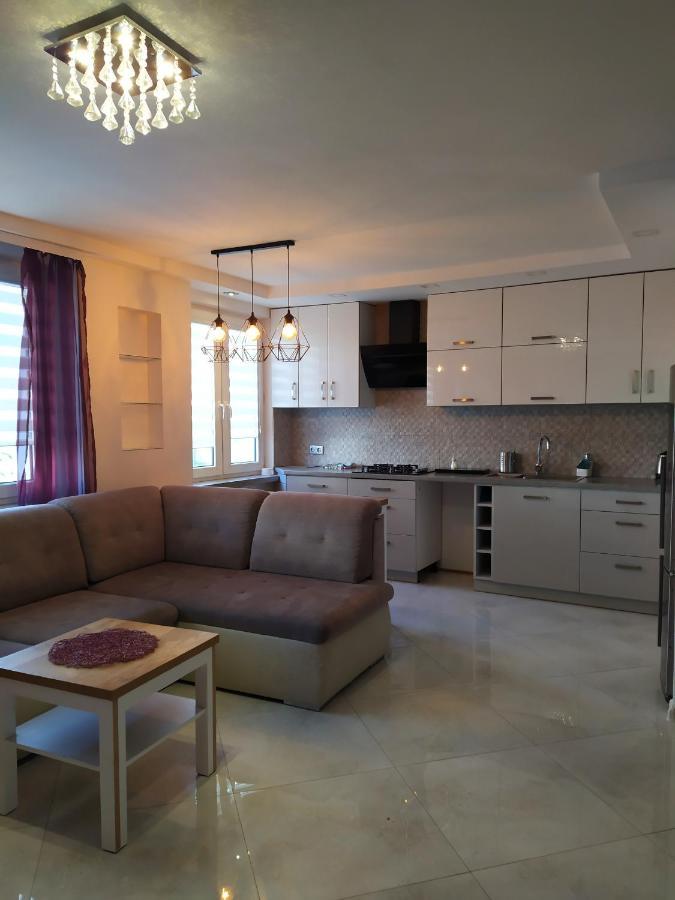 #Boyenapartment Gizycko Luaran gambar