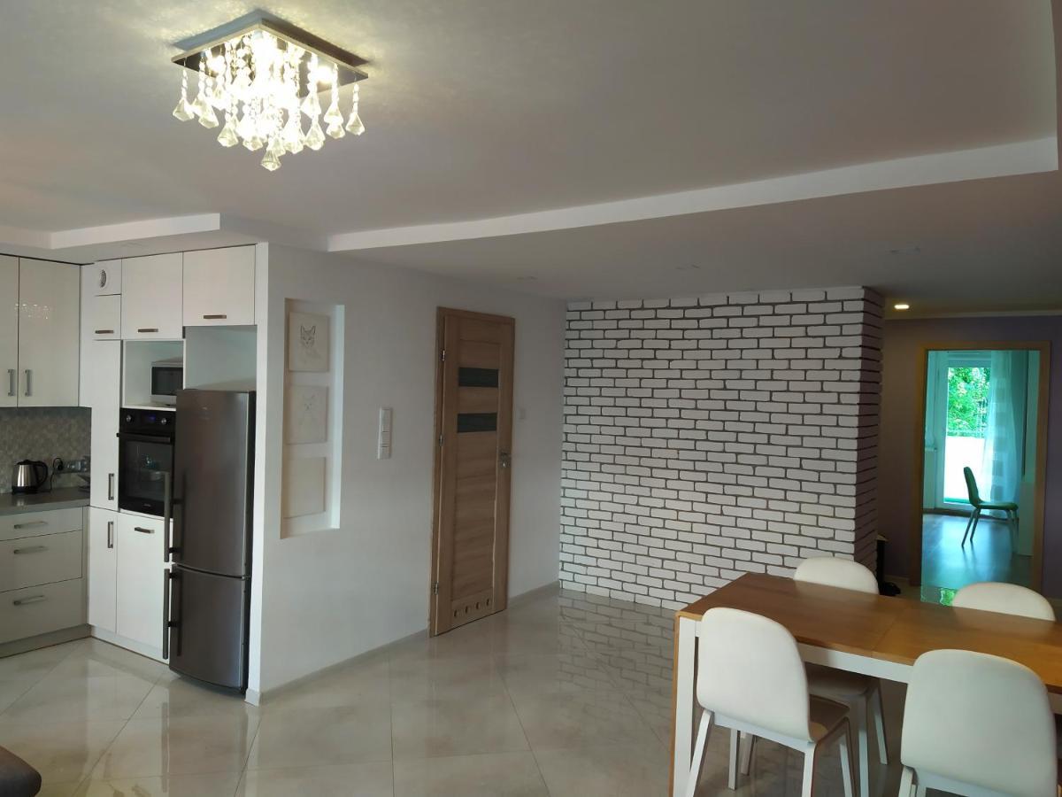 #Boyenapartment Gizycko Luaran gambar