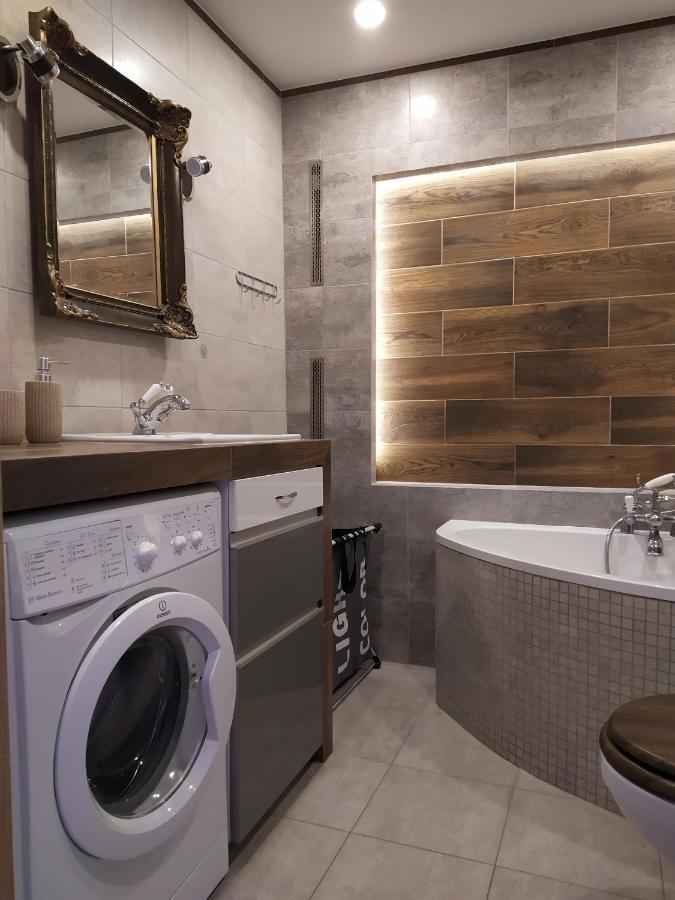 #Boyenapartment Gizycko Luaran gambar