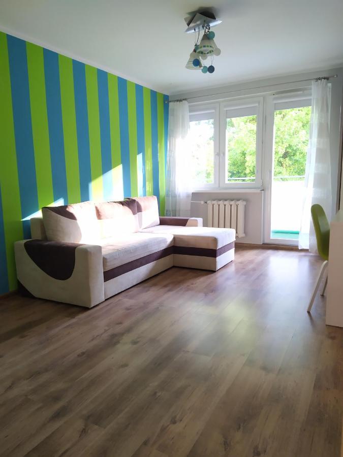 #Boyenapartment Gizycko Luaran gambar