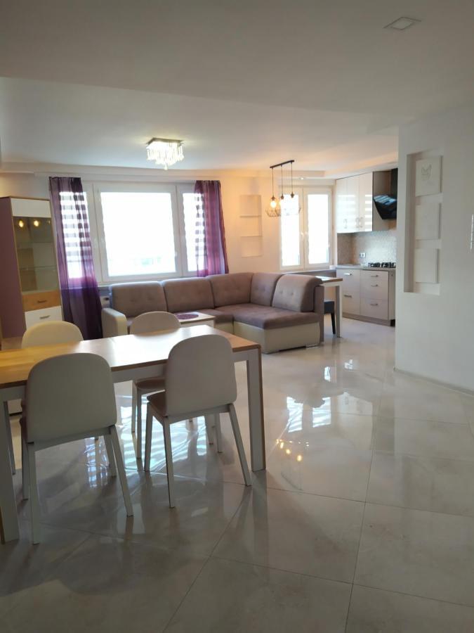 #Boyenapartment Gizycko Luaran gambar