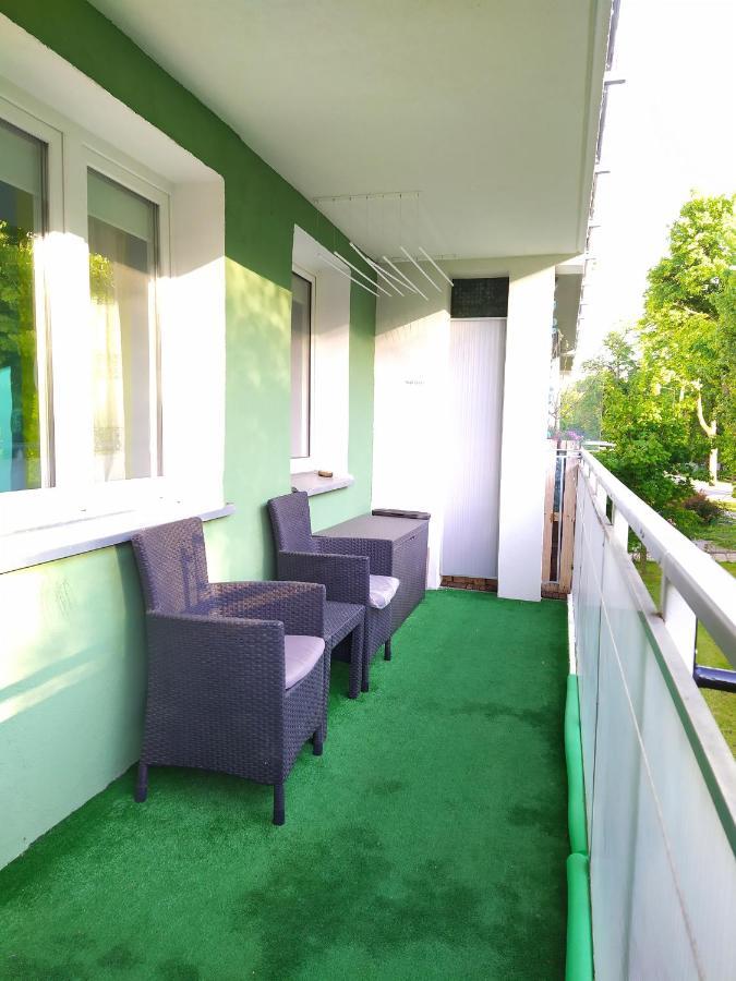 #Boyenapartment Gizycko Luaran gambar